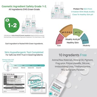 Foto 7 | Mist Essence Aplb Lipo Gluta Niac Cen 22 6% Con Glutatión 1000 Ppm Y Niacinamida 20 000 Ppm - Venta Internacional.