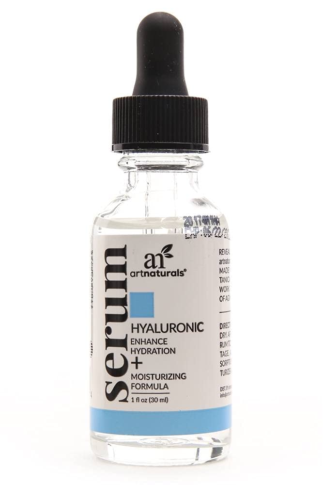 Foto 2 pulgar | Serum Artnaturals Ácido Hialurónico 30 Ml - Venta Internacional.
