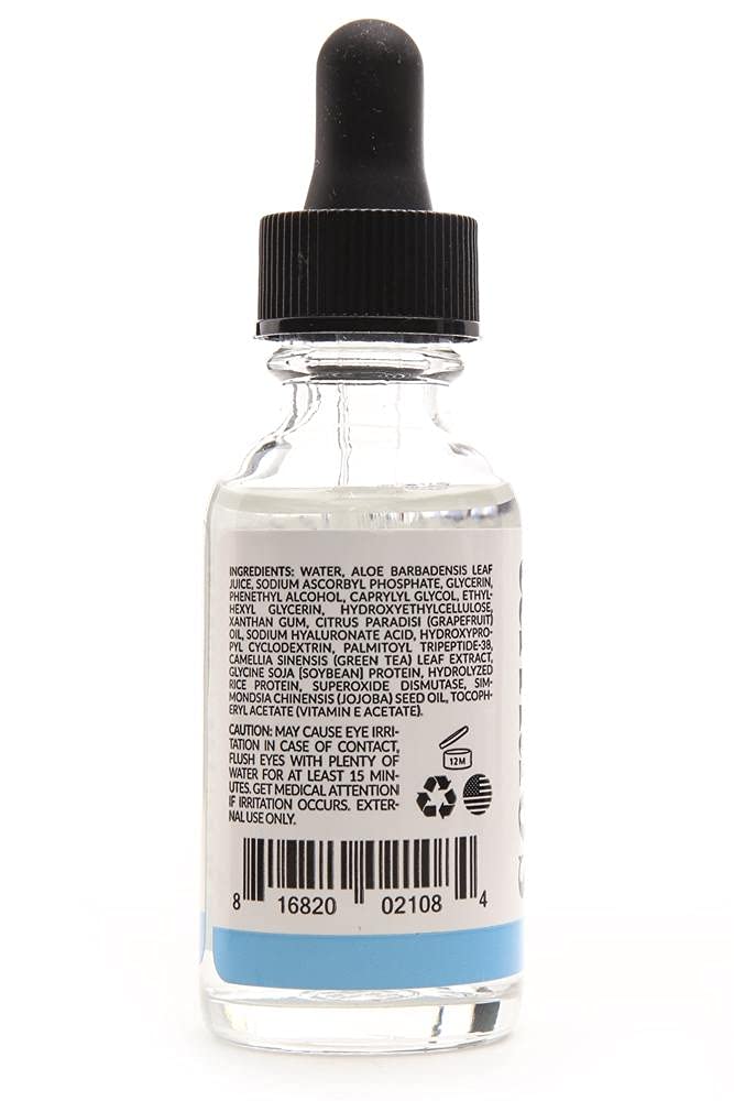 Foto 4 pulgar | Serum Artnaturals Ácido Hialurónico 30 Ml - Venta Internacional.