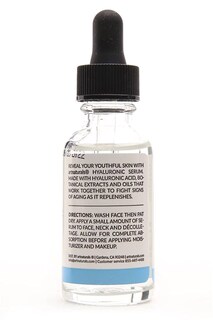 Foto 4 | Serum Artnaturals Ácido Hialurónico 30 Ml - Venta Internacional.