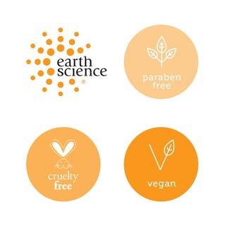Foto 4 | Crema Hidratante Earth Science Sin Fragancia Almendra Y Aloe 150 Ml X3 - Venta Internacional.