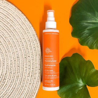 Foto 5 | Crema Hidratante Earth Science Sin Fragancia Almendra Y Aloe 150 Ml X3 - Venta Internacional.