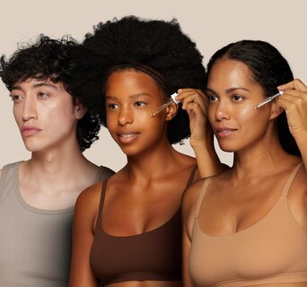 Foto 4 | Serum Artnaturals Colágeno Potenciador Para Rostro 30 Ml Con Ácido Hialurónico Y Vitamina E - Venta Internacional.