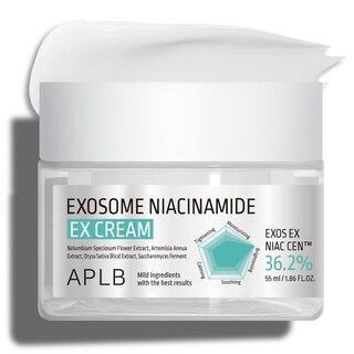 Foto 1 | Crema Aplb Exosome Niacinamida Exos Ex Niac Cen 36 2% 55 Ml - Venta Internacional.
