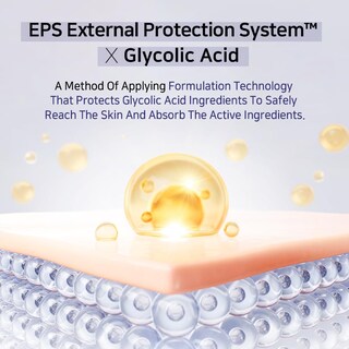 Foto 5 | Ampolla De Ácido Glicólico Y Niacinamida En Suero Aplb Glyco Niacin Cen 40 Ml - Venta Internacional.