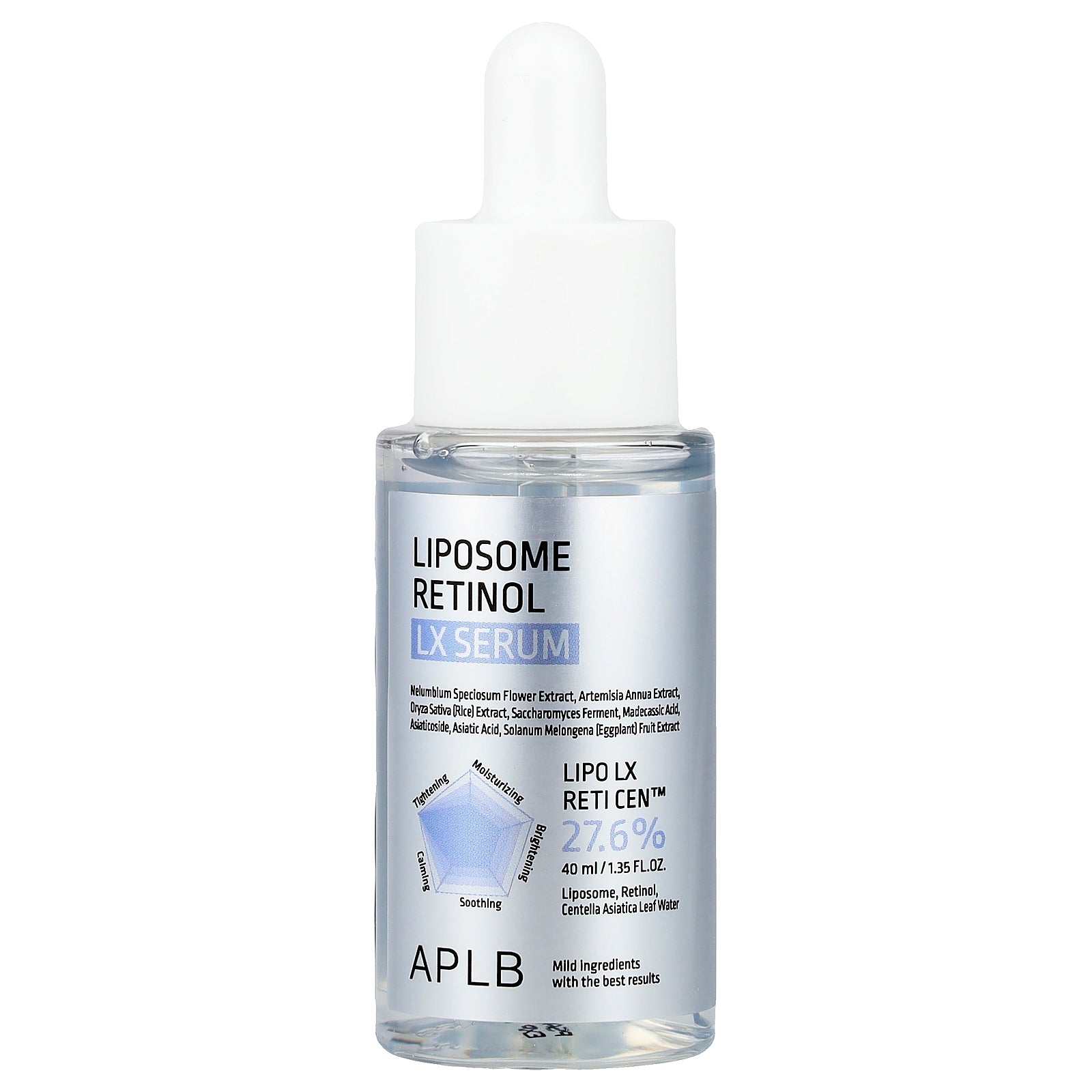 Foto 2 pulgar | Sérum Aplb Retinol Liposomal Lx 40 Ml - Venta Internacional.