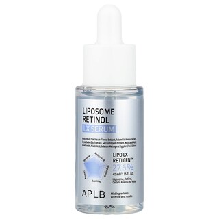 Foto 1 | Sérum Aplb Retinol Liposomal Lx 40 Ml - Venta Internacional.