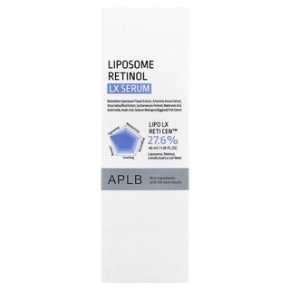 Foto 2 | Sérum Aplb Retinol Liposomal Lx 40 Ml - Venta Internacional.