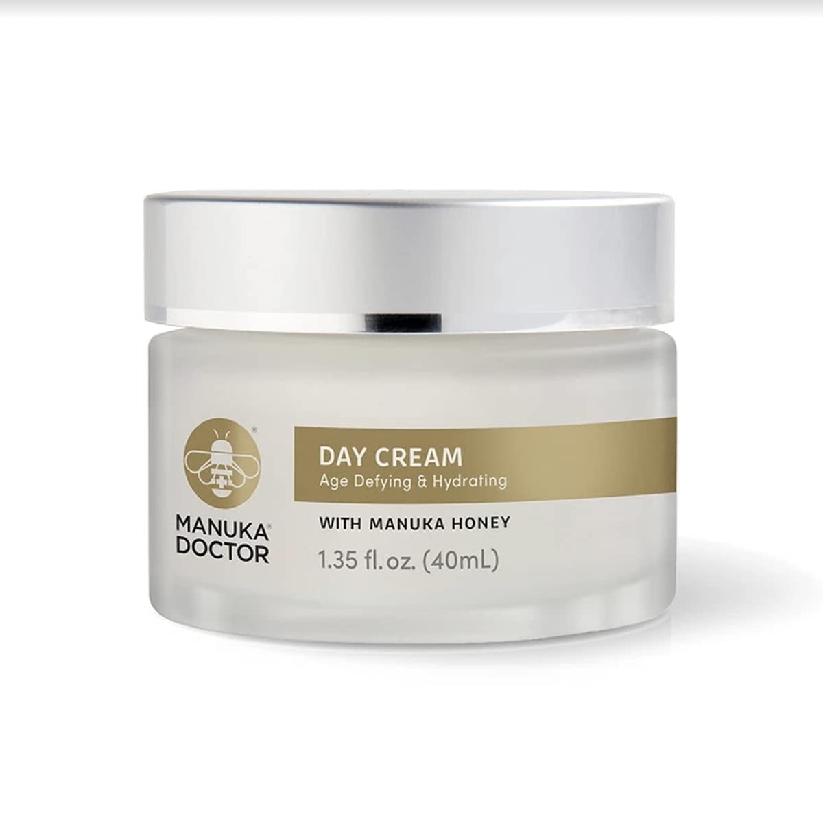 Foto 2 pulgar | Crema De Día Manuka Doctor Age Defying Con Miel De Manuka 40 Ml - Venta Internacional.