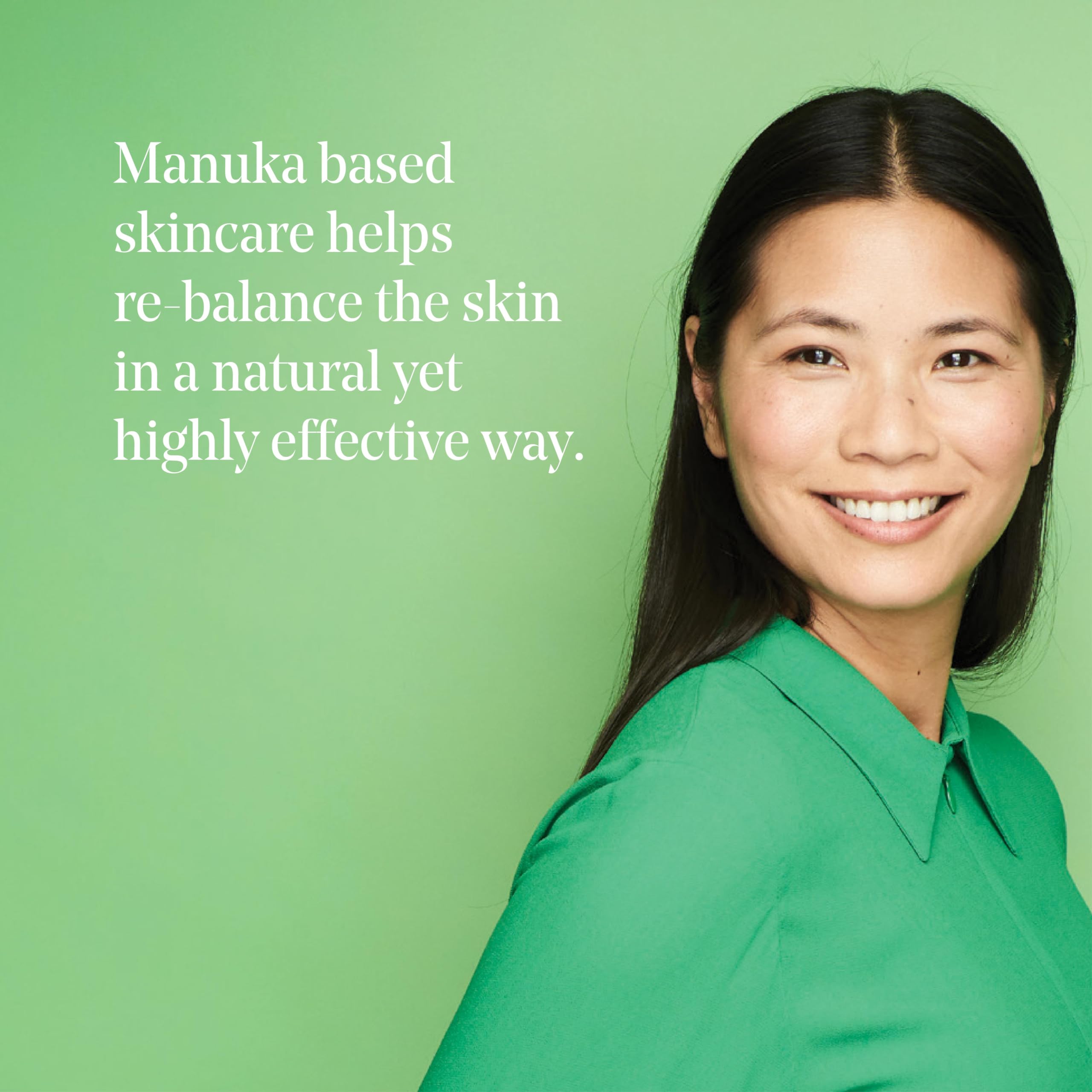 Foto 5 | Crema De Día Manuka Doctor Age Defying Con Miel De Manuka 40 Ml - Venta Internacional.