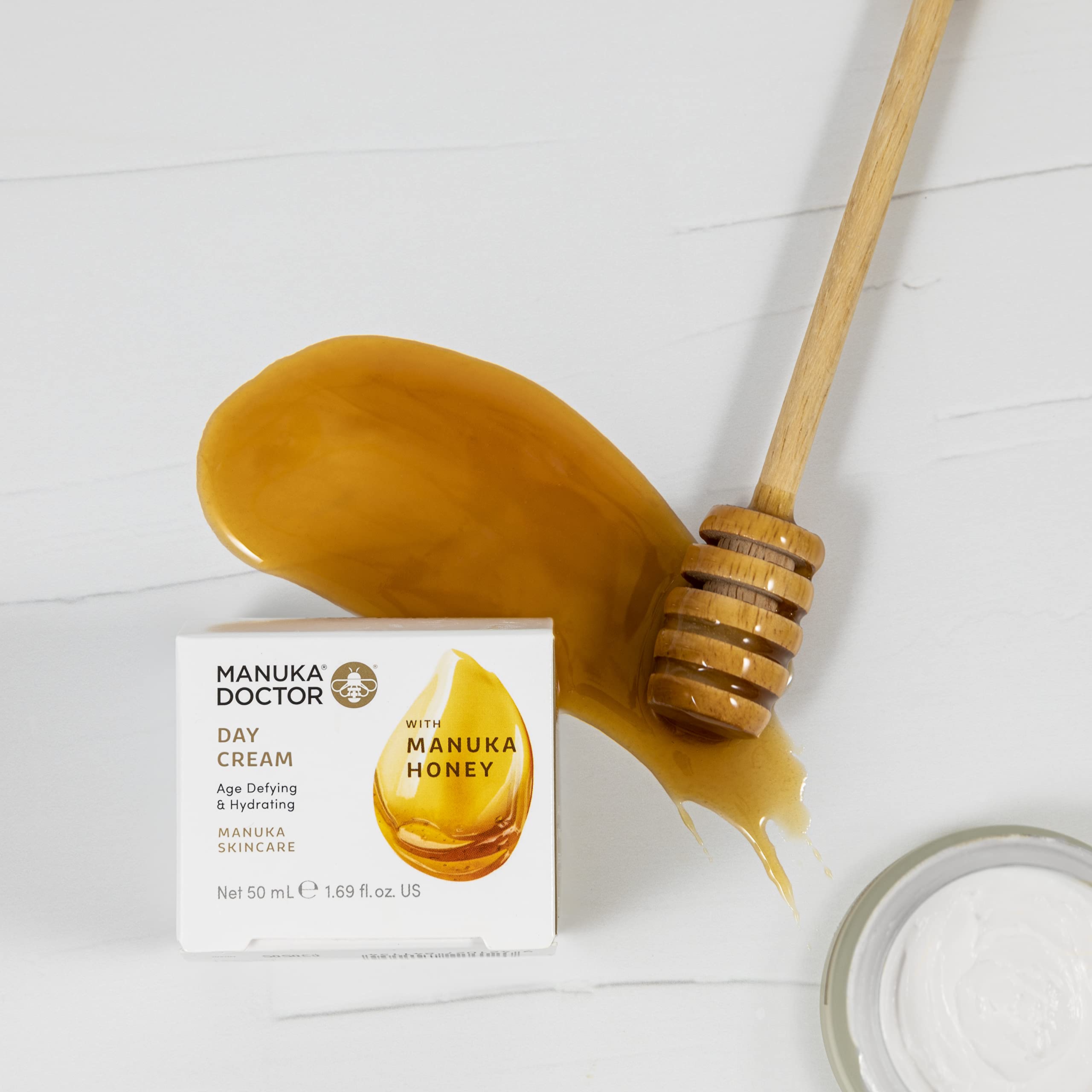 Foto 6 | Crema De Día Manuka Doctor Age Defying Con Miel De Manuka 40 Ml - Venta Internacional.