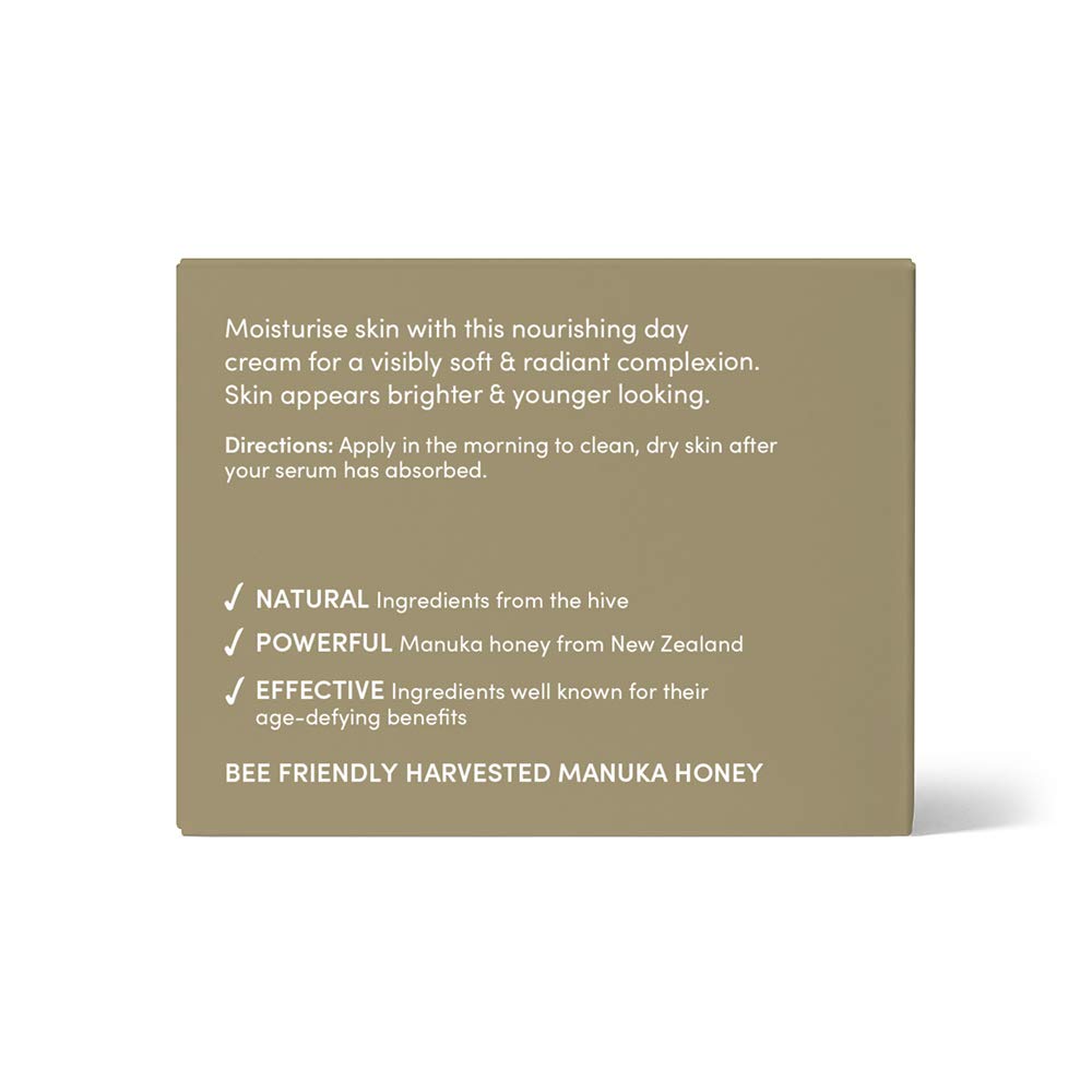 Foto 7 | Crema De Día Manuka Doctor Age Defying Con Miel De Manuka 40 Ml - Venta Internacional.