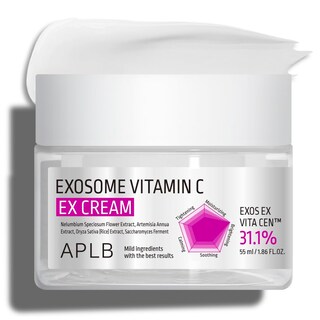 Foto 1 | Crema Aplb Exosome Vitamina C Exos Ex Vita Cen 31 1% 55 Ml - Venta Internacional.