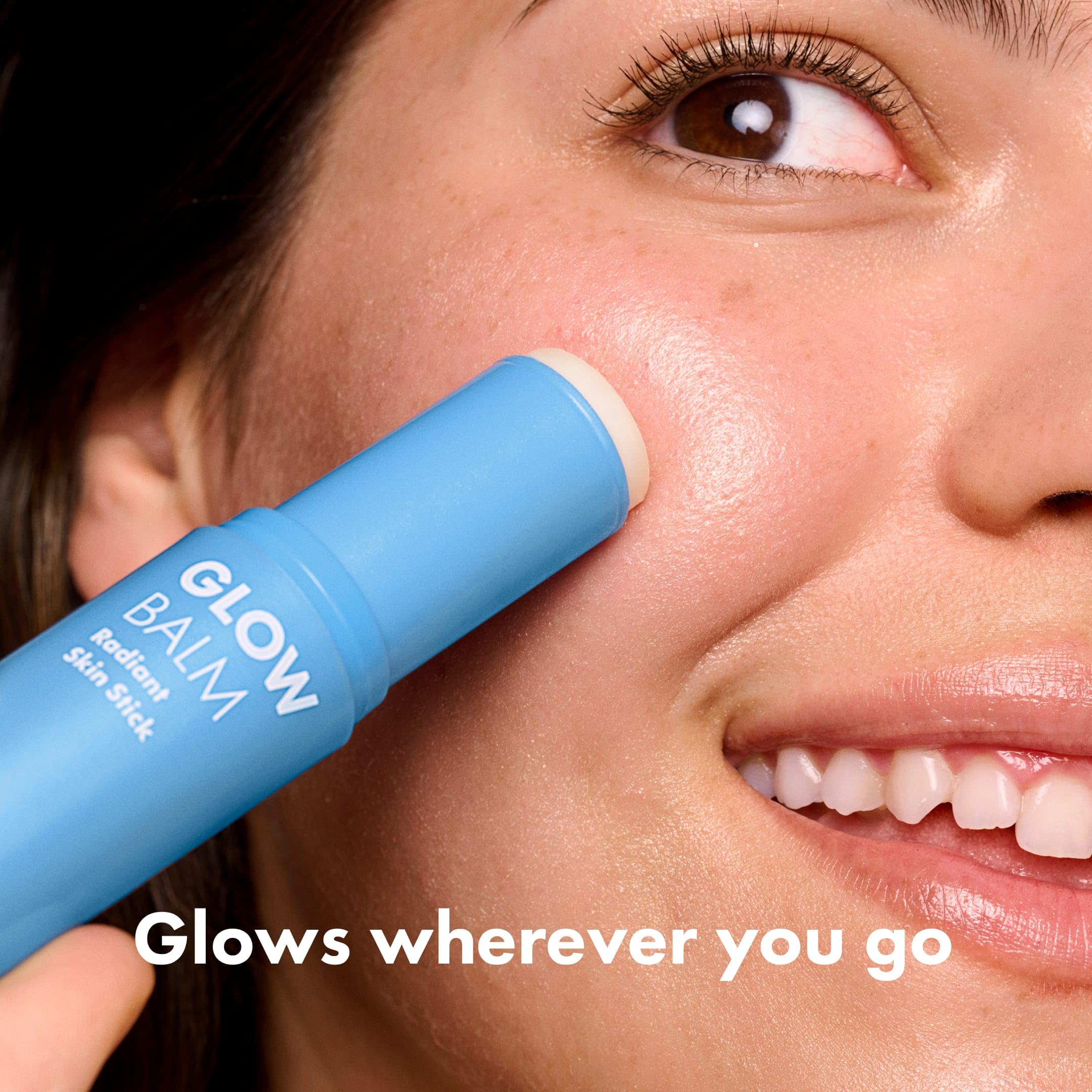 Foto 3 pulgar | Bálsamo Glow Stick Hero Cosmetics Para Piel Radiante  12 Ml - Venta Internacional.