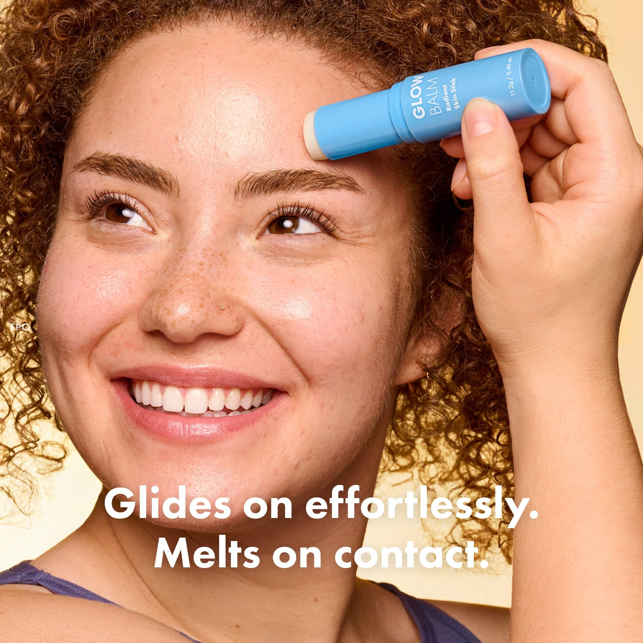 Foto 4 pulgar | Bálsamo Glow Stick Hero Cosmetics Para Piel Radiante  12 Ml - Venta Internacional.