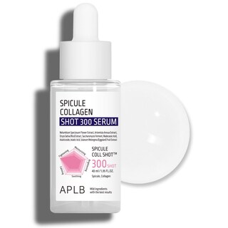 Foto 1 | Serum Aplb Spicule Collagen Shot 300 40 Ml Para El Cuidado De La Piel Coreano - Venta Internacional.