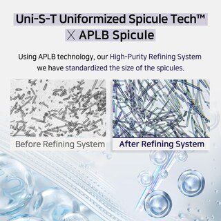 Foto 6 | Serum Aplb Spicule Collagen Shot 300 40 Ml Para El Cuidado De La Piel Coreano - Venta Internacional.
