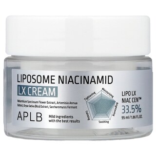 Foto 1 | Crema Aplb Niacinamida Liposomal Lx 55 Ml - Venta Internacional.