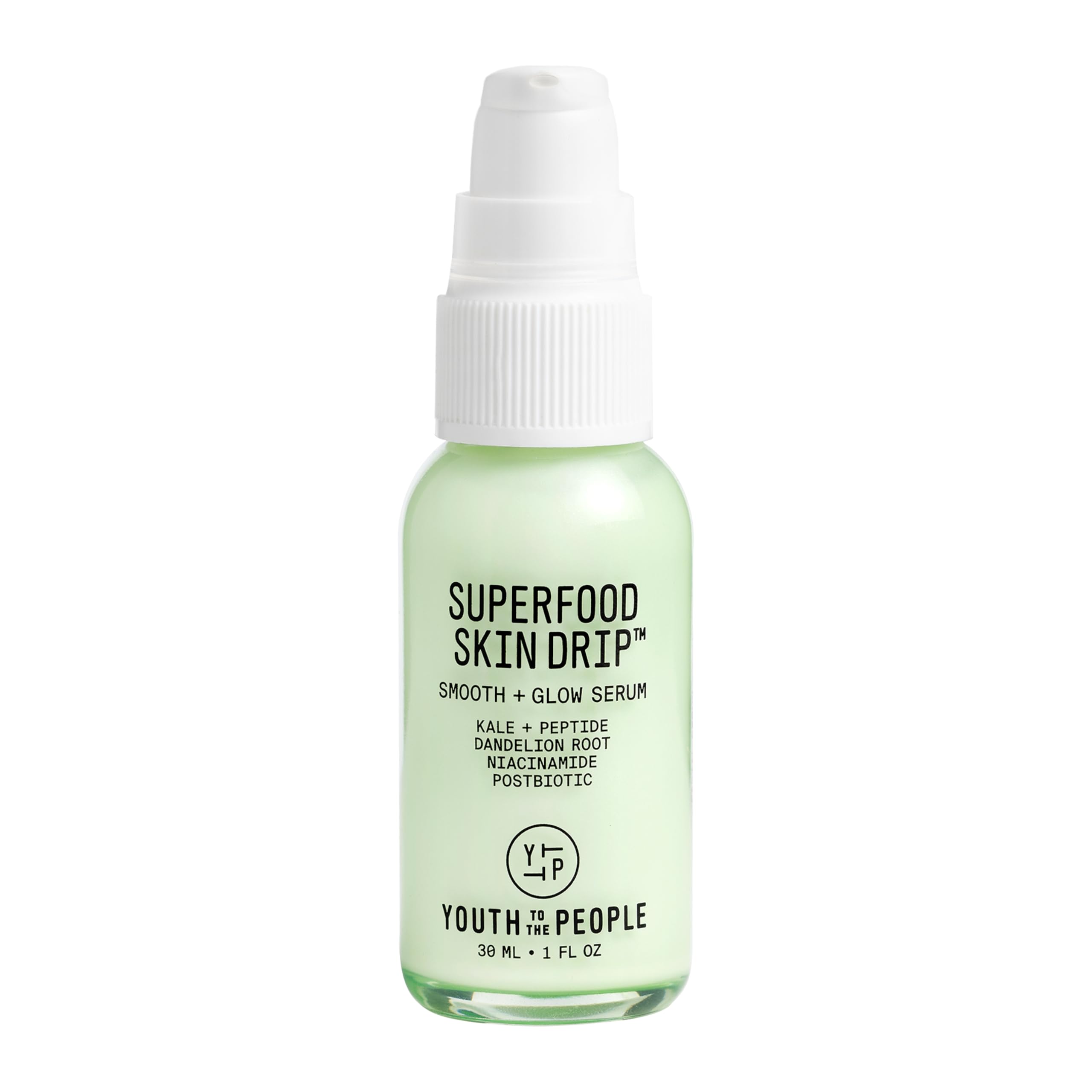 Foto 1 | Sérum Facial Youth To The People Superfood Skin Drip Smooth - Venta Internacional.