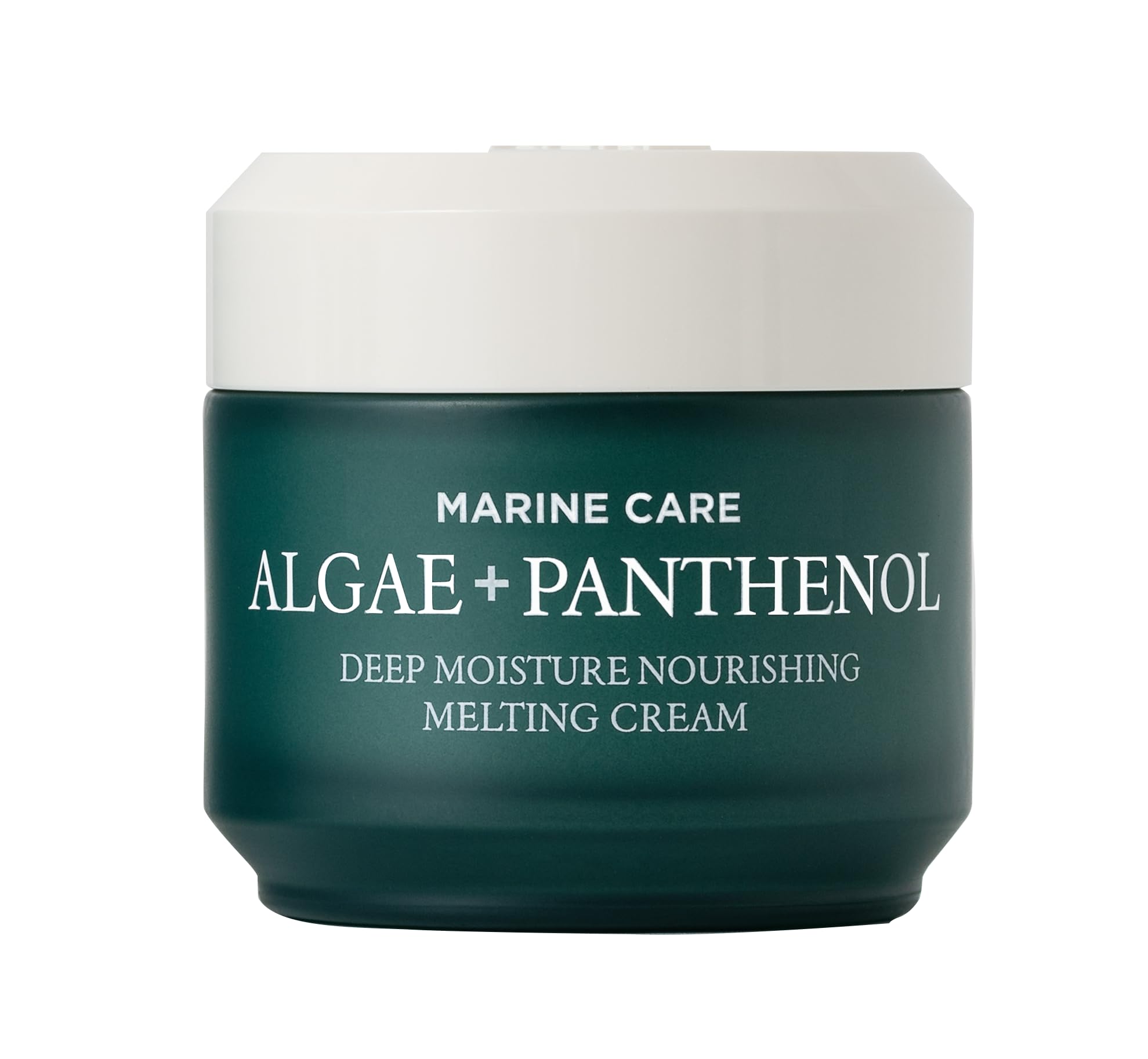 Foto 2 pulgar | Crema Hidratante Heimish Marine Care Deep Moisture 55ml - Venta Internacional.