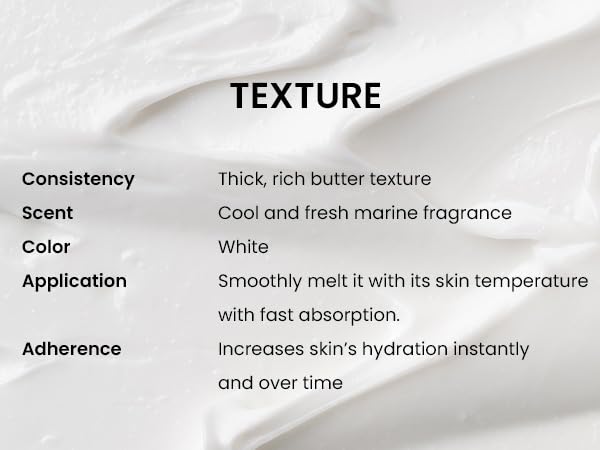 Foto 6 | Crema Hidratante Heimish Marine Care Deep Moisture 55ml - Venta Internacional.