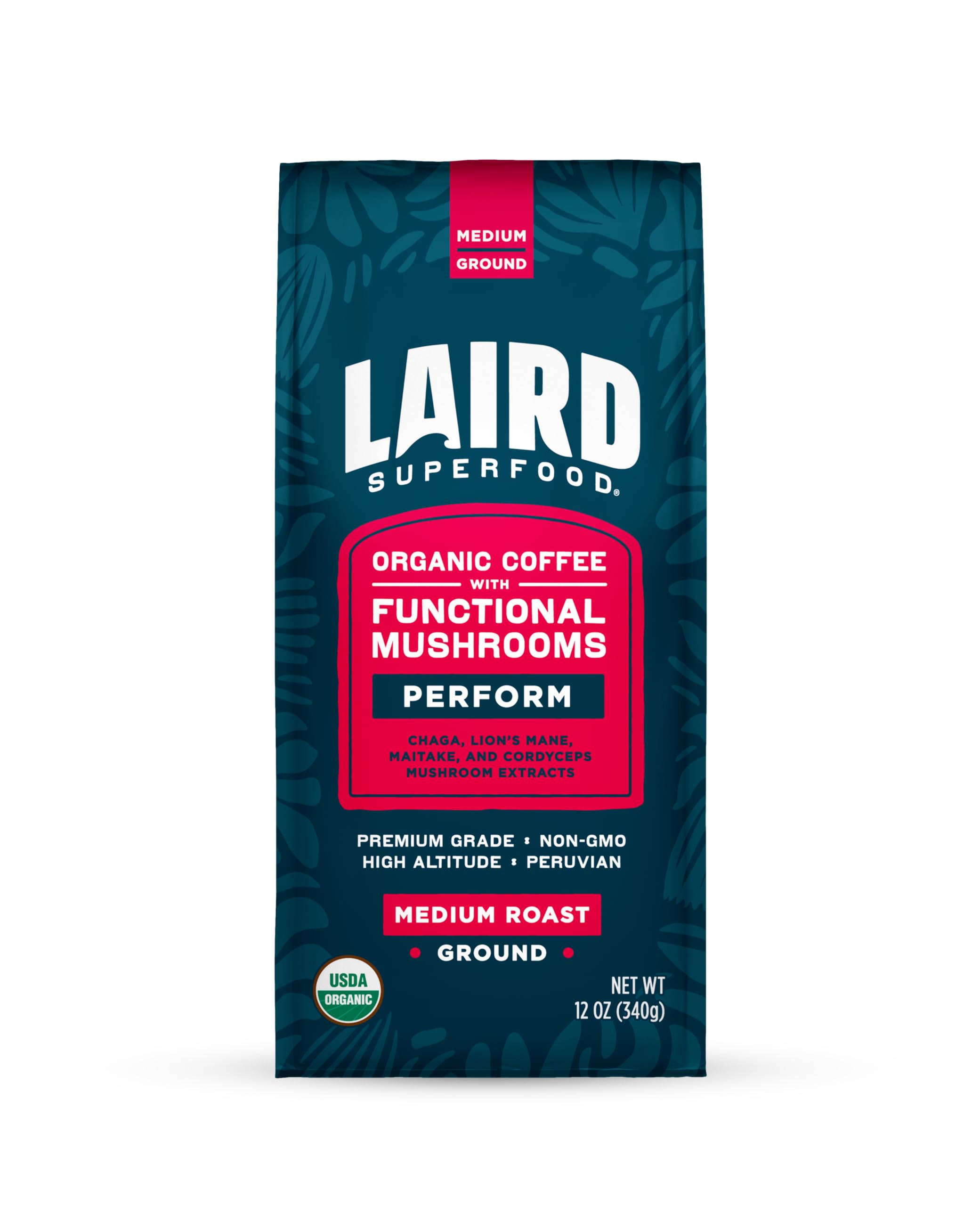 Foto 2 pulgar | Coffee Laird Superfood Peruvian Toast  Bolsa De 355 Ml   - Venta Internacional.
