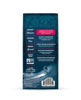 Foto 2 | Coffee Laird Superfood Peruvian Toast Bolsa De 355 Ml - Venta Internacional.