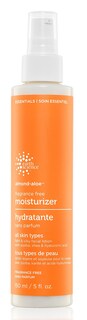 Foto 1 | Crema Hidratante Facial Earth Science Almendra Y Aloe Sin Fragancia 150 Ml - Venta Internacional.