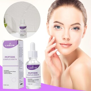 Foto 1 | Sérum Huoguo Péptido Hidratante Para La Piel 30 Ml Reafirmante Para Arrugas - Venta Internacional.