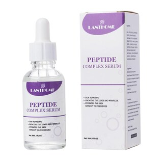 Foto 3 | Sérum Huoguo Péptido Hidratante Para La Piel 30 Ml Reafirmante Para Arrugas - Venta Internacional.