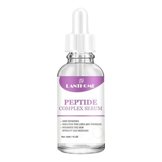 Foto 4 | Sérum Huoguo Péptido Hidratante Para La Piel 30 Ml Reafirmante Para Arrugas - Venta Internacional.