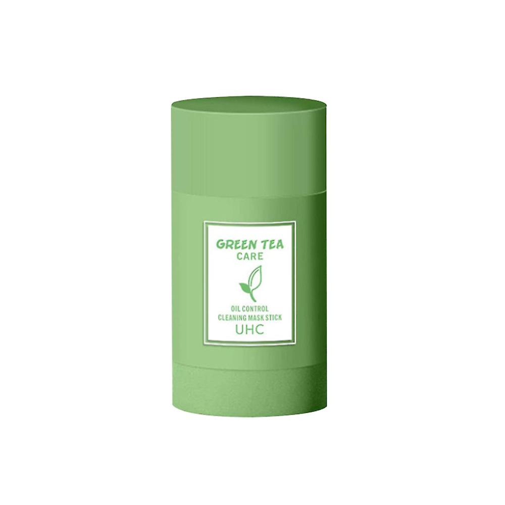 Foto 2 pulgar | Mascarilla Facial Huoguo Limpieza Profunda Hidratante Oil Control 4 - Venta Internacional.