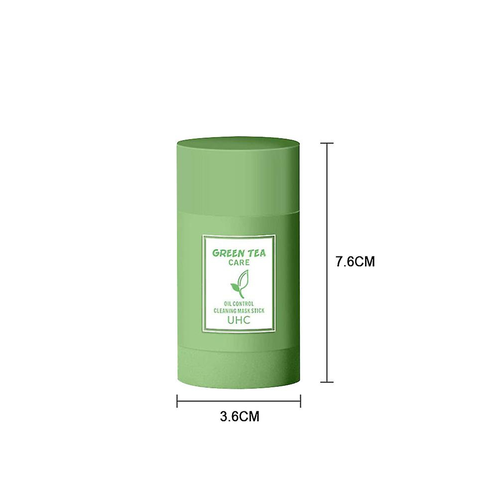 Foto 5 pulgar | Mascarilla Facial Huoguo Limpieza Profunda Hidratante Oil Control 4 - Venta Internacional.