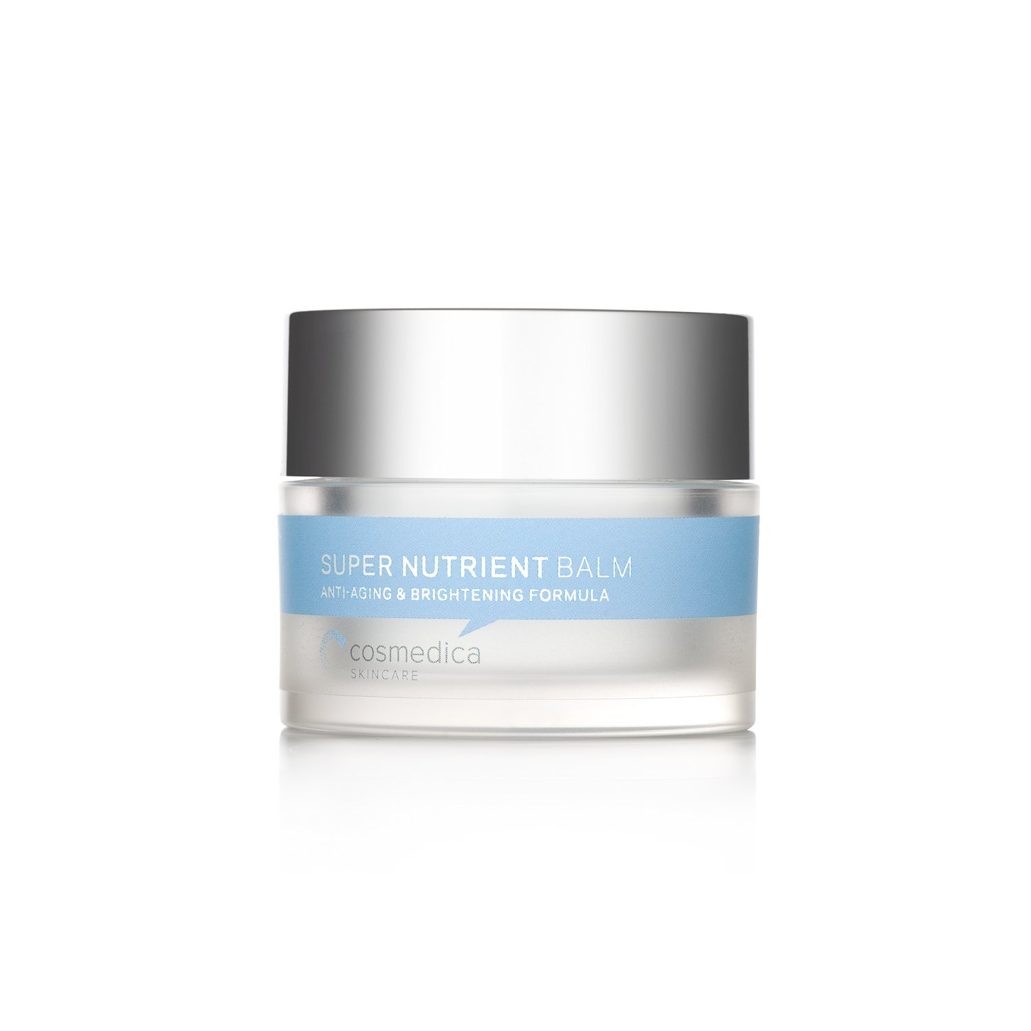 Foto 2 pulgar | Bálsamo Facial Cosmedica Skincare Super Nutrient 20 Ml Antienvejecimiento - Venta Internacional.