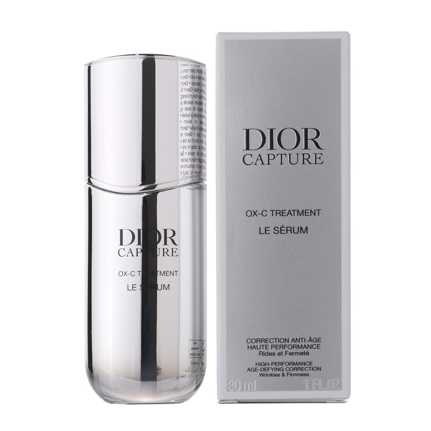 Foto 2 pulgar | Serum Dior Capture Le Serum 30 Ml Para El Cuidado De La Piel Antienvejecimiento - Venta Internacional.