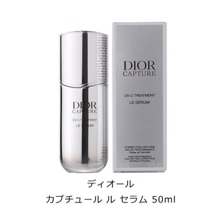 Foto 2 | Serum Dior Capture Le Serum 30 Ml Para El Cuidado De La Piel Antienvejecimiento - Venta Internacional.