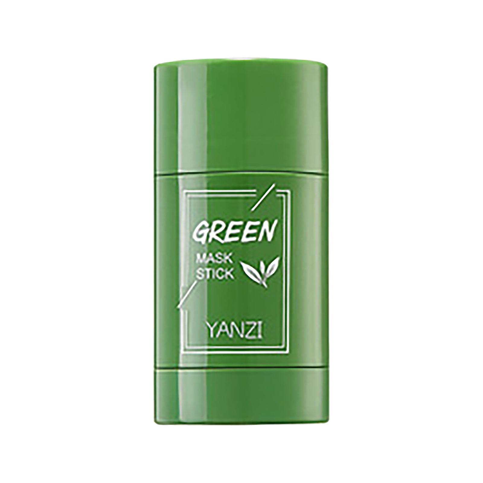 Foto 2 pulgar | Mascarilla En Barra Con Té Verde  Aceite Purificador  Antiacné - Venta Internacional.
