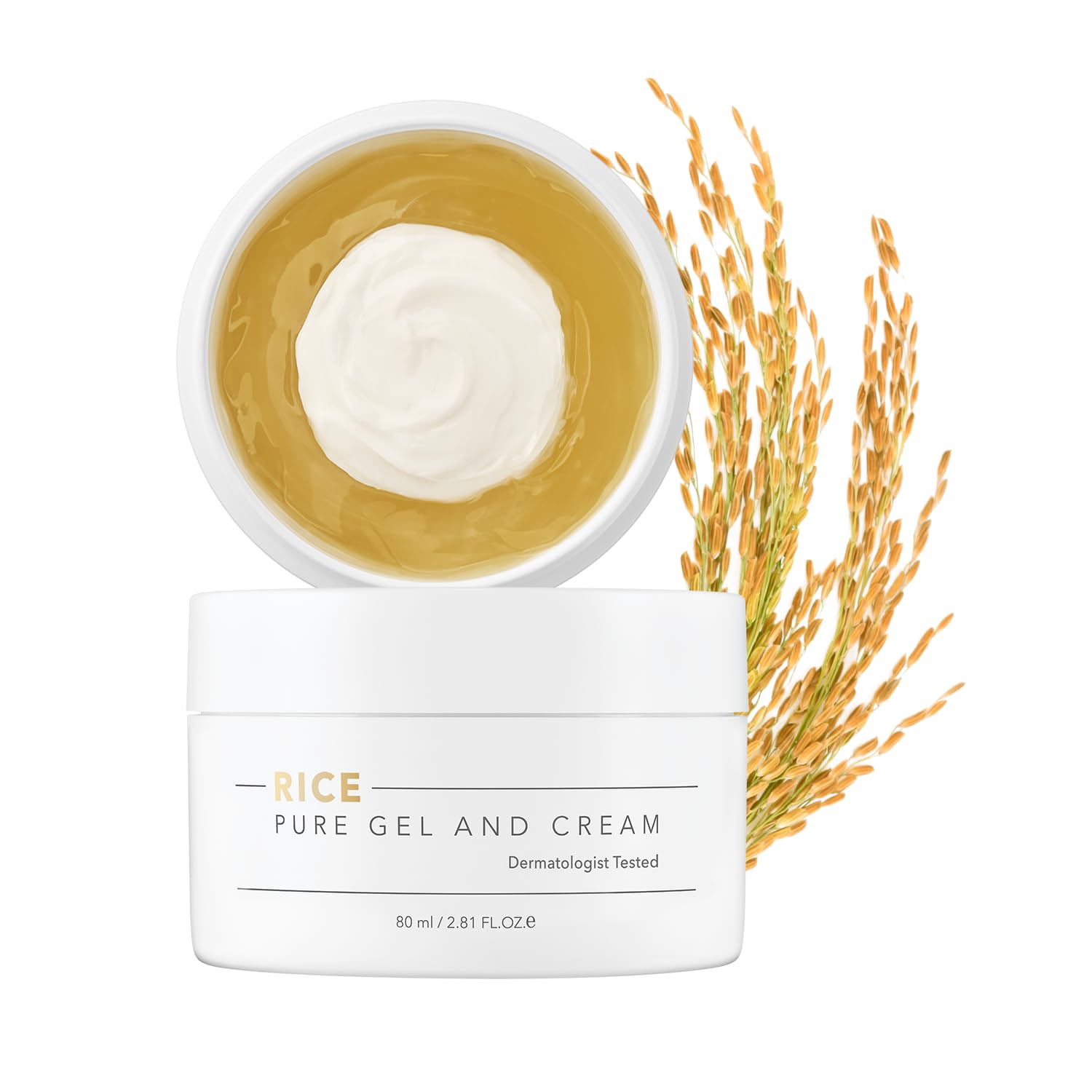 Foto 1 | Crema Hidratante Thankyou Farmer Rice Pure  80 Ml - Venta Internacional.