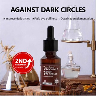 Foto 5 | Sérum Para Ojos Huoguo De Segunda Generación Que Reduce Las Ojeras 30 Ml - Venta Internacional.