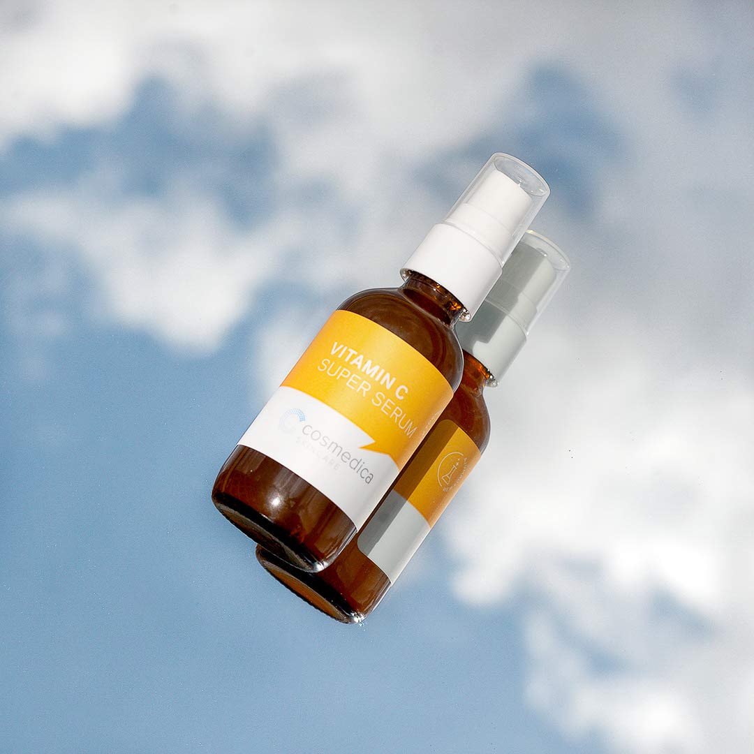 Foto 6 pulgar | Sérum Cosmedica Skincare Súper Sérum Con Vitamina C  30 Ml/60 Ml - Venta Internacional.