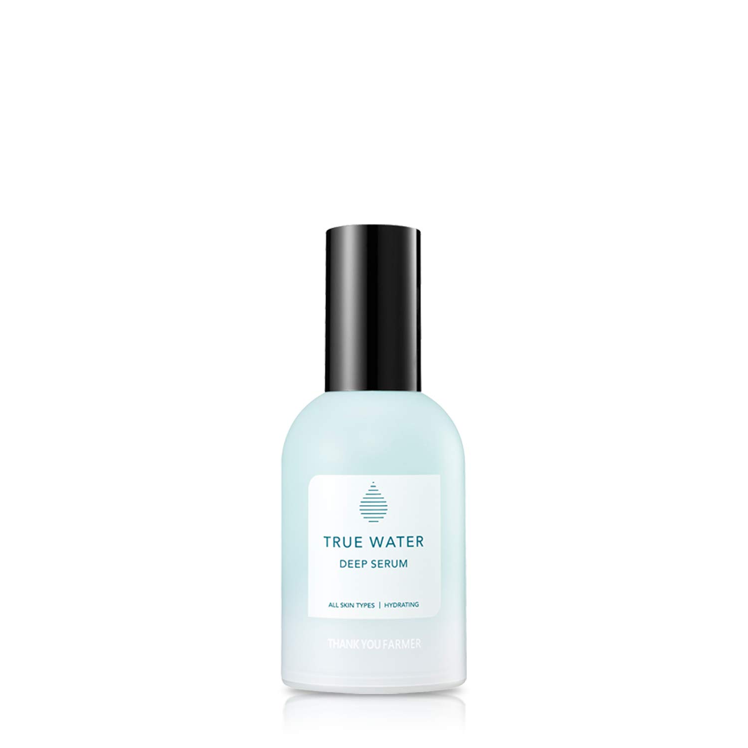 Foto 1 | Sérum Thankyou Farmer True Water Deep 60 Ml Para Piel Hidratada - Venta Internacional.