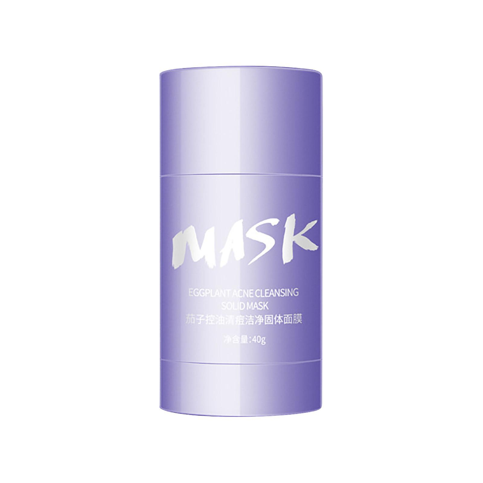 Foto 1 | Mascarilla Limpiadora Huoguo Green Tea Smear Type 40g - Venta Internacional.