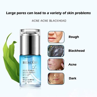 Foto 2 | Sérum Huoguo Refinador De Poros Reductor De Poros Reparador Facial 30 Ml - Venta Internacional.