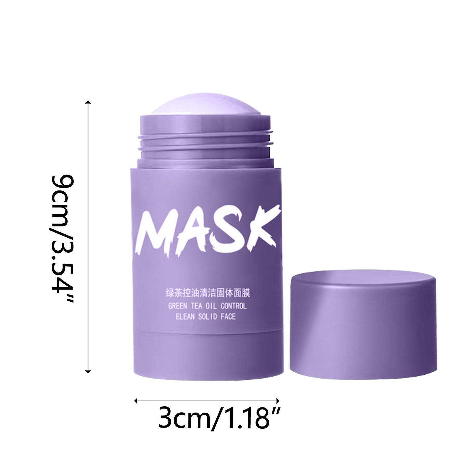 Foto 2 pulgar | Mascarilla Facial En Barra Huoguo  Limpiador De Té Verde  25 Ml  Para Mujer - Venta Internacional.