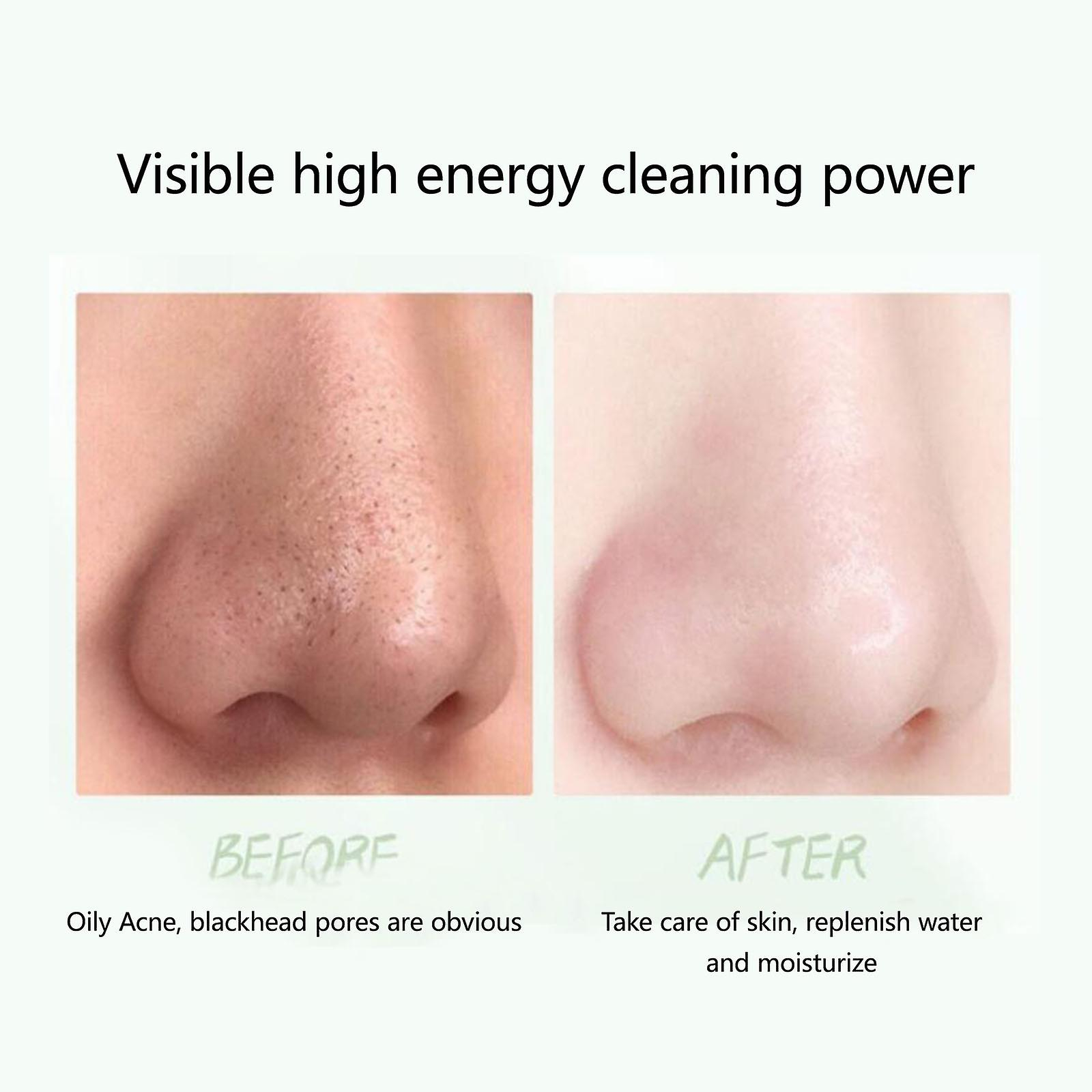 Foto 3 pulgar | Mascarilla Facial En Barra Huoguo  Limpiador De Té Verde  25 Ml  Para Mujer - Venta Internacional.