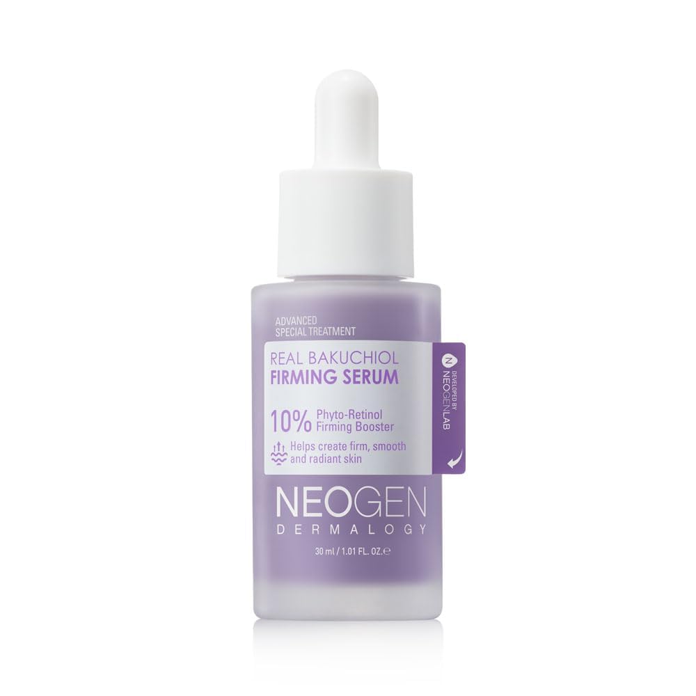Foto 2 pulgar | Sérum Dermalogy De Neogenlab Real Bakuchiol Reafirmante 30 Ml - Venta Internacional.