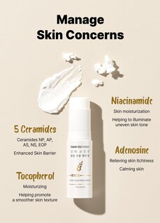 Foto 3 | Multi Balm Thankyou Farmer Rice Pure Aqua Con Extracto De Arroz Coreano - Venta Internacional.