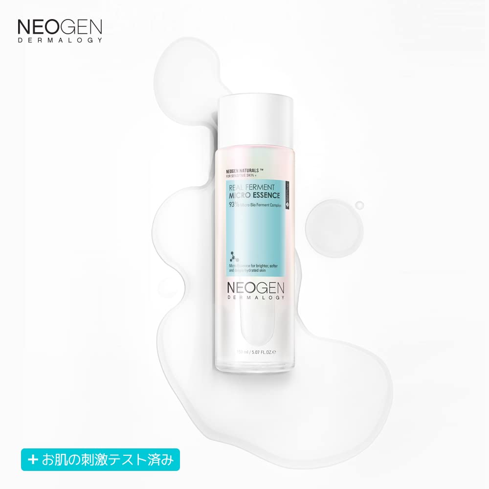 Foto 3 pulgar | Esencia Facial Dermalogy De Neogenlab Real Ferment 150 Ml - Venta Internacional.