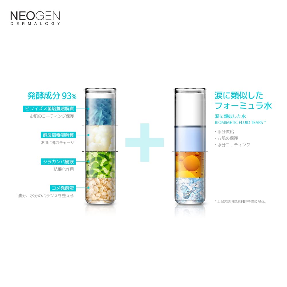 Foto 5 pulgar | Esencia Facial Dermalogy De Neogenlab Real Ferment 150 Ml - Venta Internacional.