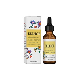 Foto 1 | Limpiador E Iluminador De Piel Facial Essence Huoguo 30 Ml Con Vitamina - Venta Internacional.